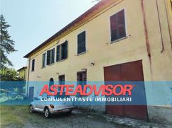 Casa indipendente in Residenziale