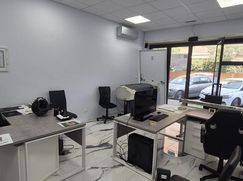 Ufficio in Commerciale