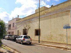 Casa indipendente in Residenziale