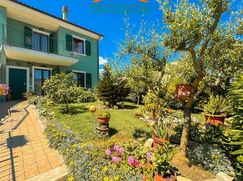 Villetta a schiera in Residenziale