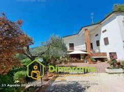 Villa in Residenziale