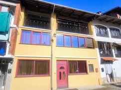 Villetta a schiera in Residenziale