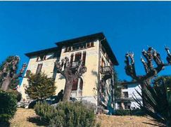 Villa in Residenziale