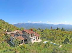 Villa in Residenziale