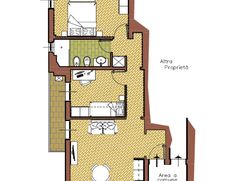 Appartamento in Residenziale