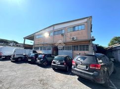 Capannone in Commerciale