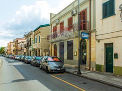Casa indipendente in Residenziale
