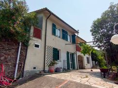Villa in Residenziale