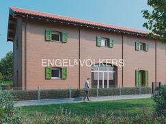Villetta a schiera in Residenziale