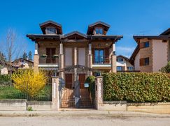 Villa in Residenziale