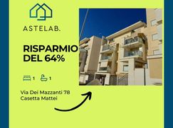 Appartamento in Residenziale