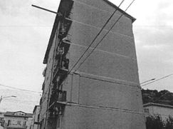 Appartamento in Residenziale