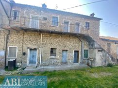 Rustico/Casale in Residenziale