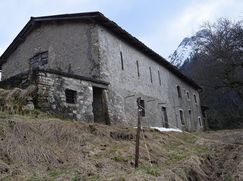 Rustico/Casale in Residenziale