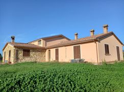 Rustico/Casale in Residenziale