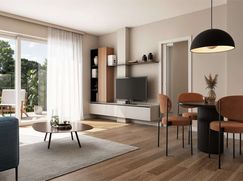 Appartamento in Residenziale