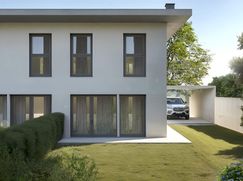 Villetta a schiera in Residenziale