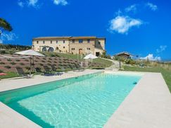 Rustico/Casale in Residenziale