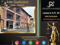 Appartamento in Residenziale