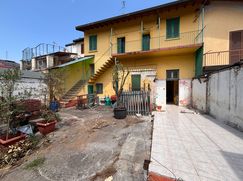 Casa indipendente in Residenziale