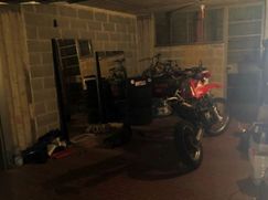 Box/posto auto in Residenziale