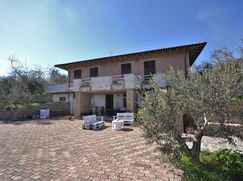 Rustico/Casale in Residenziale