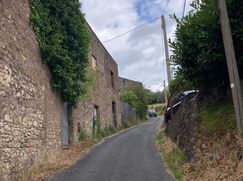 Rustico/Casale in Residenziale
