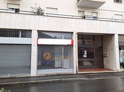 Negozio/Locale commerciale in Commerciale