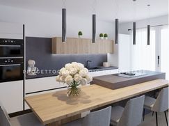 Casa Bi/Trifamiliare in Residenziale