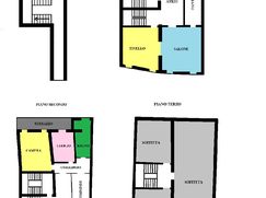 Casa indipendente in Residenziale