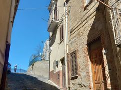 Casa indipendente in Residenziale