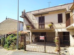 Casa indipendente in Residenziale