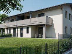 Appartamento in Residenziale