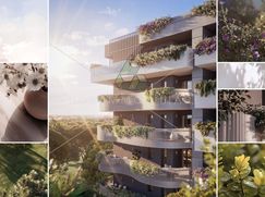 Appartamento in Residenziale