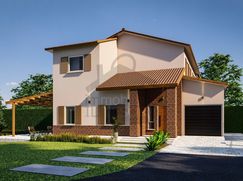Casa indipendente in Residenziale