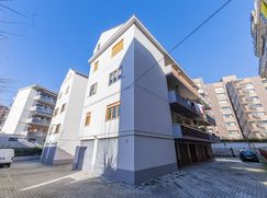 Box/posto auto in Residenziale