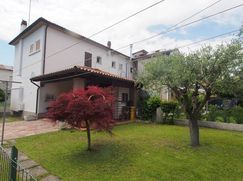 Villetta a schiera in Residenziale