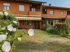 Villetta a schiera in Residenziale