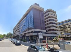 Ufficio in Commerciale
