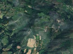 Terreno agricolo in Commerciale