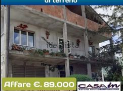 Casa indipendente in Residenziale