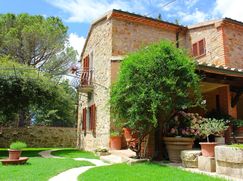 Rustico/Casale in Residenziale