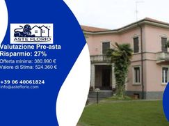 Villa in Residenziale