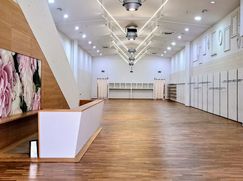 Capannone in Commerciale