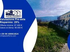 Terreno edificabile in Residenziale