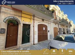 Casa indipendente in Residenziale