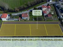 Terreno edificabile in Residenziale