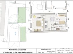 Appartamento in Residenziale