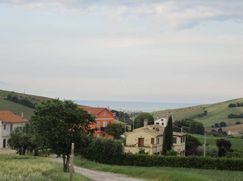 Rustico/Casale in Residenziale