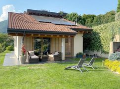 Villa in Residenziale